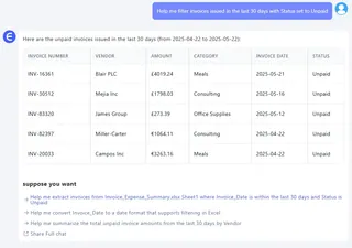 匡优Excel 匡优Excel