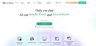 ChatExcel ChatExcel
