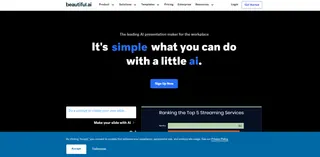 beautiful-ai beautiful-ai