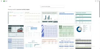 personal-monthly-budget