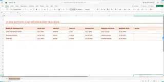 subscription-manager