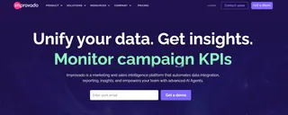 规范性分析工具-Improvado