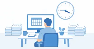 报告构建耗时过长