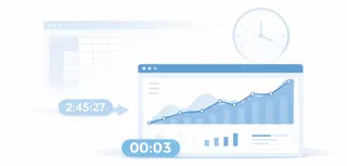 你需要即时答案，而非等到明天