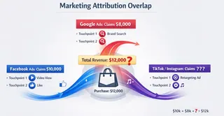 Requirements for AI Marketing Attribution Dashboards Requirements for AI Marketing Attribution Dashboards