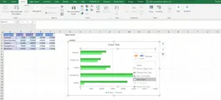选择任务、开始日期和调整后长度列 3