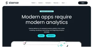 Sisense