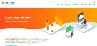 RapidMiner RapidMiner