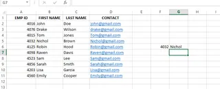 检索所需输出。 2