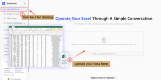 Predictive Analytics Platform Practice - Try with Your Own Data Predictive Analytics Platform Practice - Try with Your Own Data
