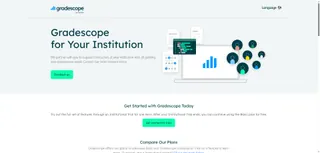 GradeScope