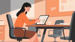 别再为你的效率低找借口了，AI轻松转Excel为图表