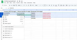插入演示 插入演示