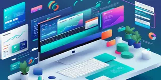 匡优Excel 小课堂：打造惊艳数据可视化效果的那些事