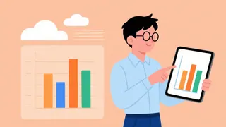 2025年五大AI报告工具：让数据焕然一新