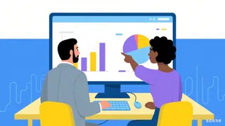 如何使用AI访问Google表格：分步指南