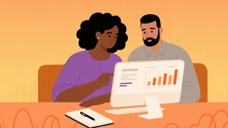 10个最佳免费预算规划工作表，助您掌握2025年财务