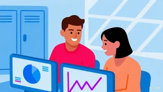 ChatGPT能创建电子表格吗？