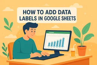 混淆图表毁掉优质数据——AI秒添智能标签