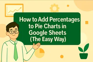 如何在 Google Sheets 中为文本添加引号（3 种简单方法）