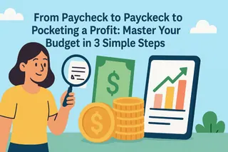 三句话搞定年终预算,告别Excel体力活 三句话搞定年终预算,告别Excel体力活