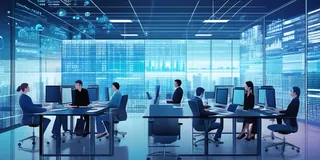 轻点鼠标，将数据转化为洞察力：匡优Excel，你的AI Excel 助手