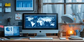 如何使用Excel的AI工具计算投资的现值（PV）