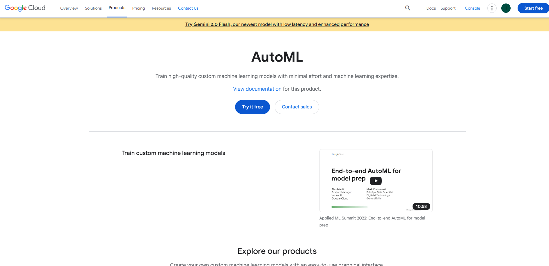 automl-google