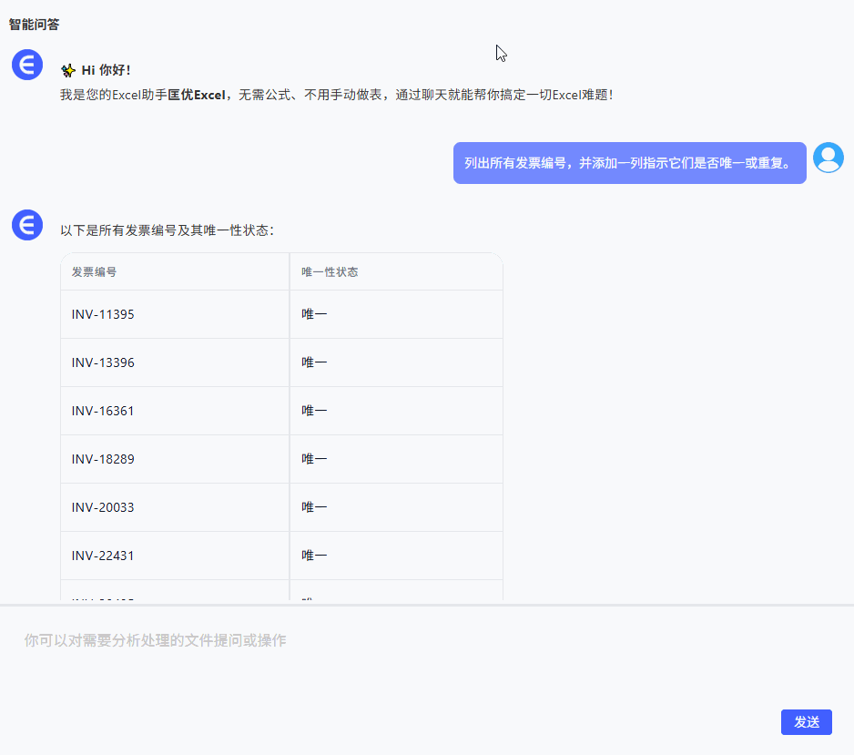 匡优 Excel