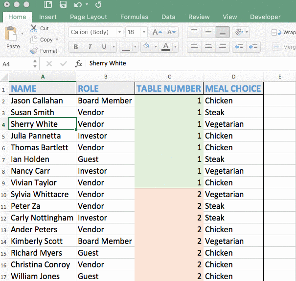在Excel开发工具选项卡中开始录制宏 1