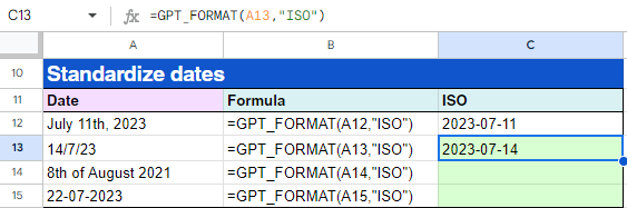 GPT_FORMAT()实际应用
