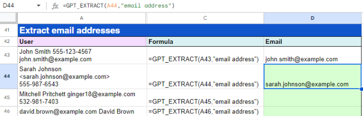 GPT_EXTRACT()实际应用