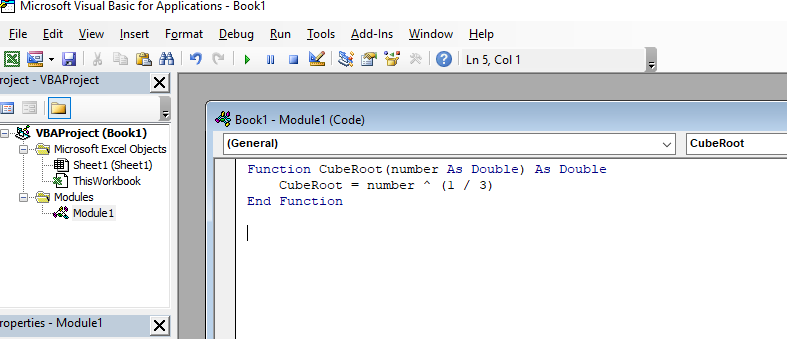 自定义立方根函数 5