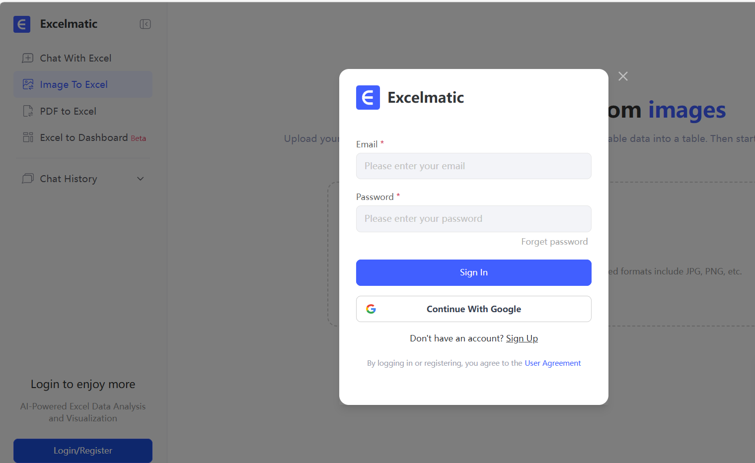 注册并访问工具