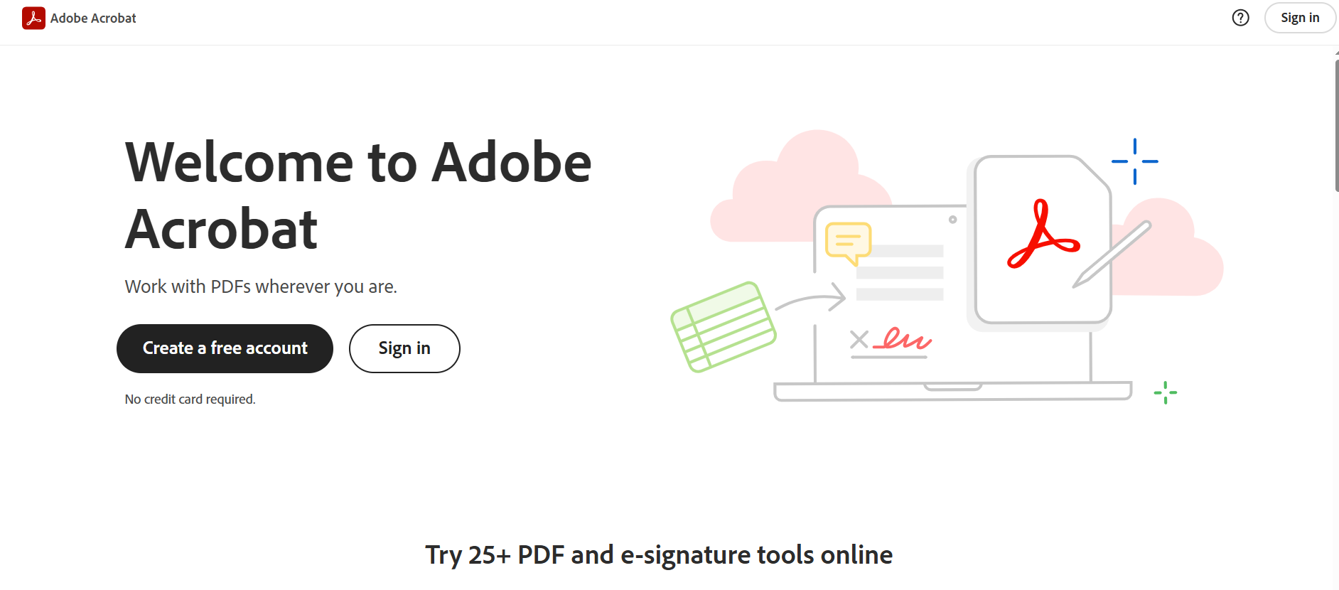 在线PDF转换网站-1