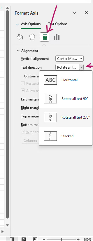 How to Make a Line Graph in Excel 10
