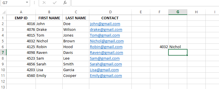 检索所需输出。 2