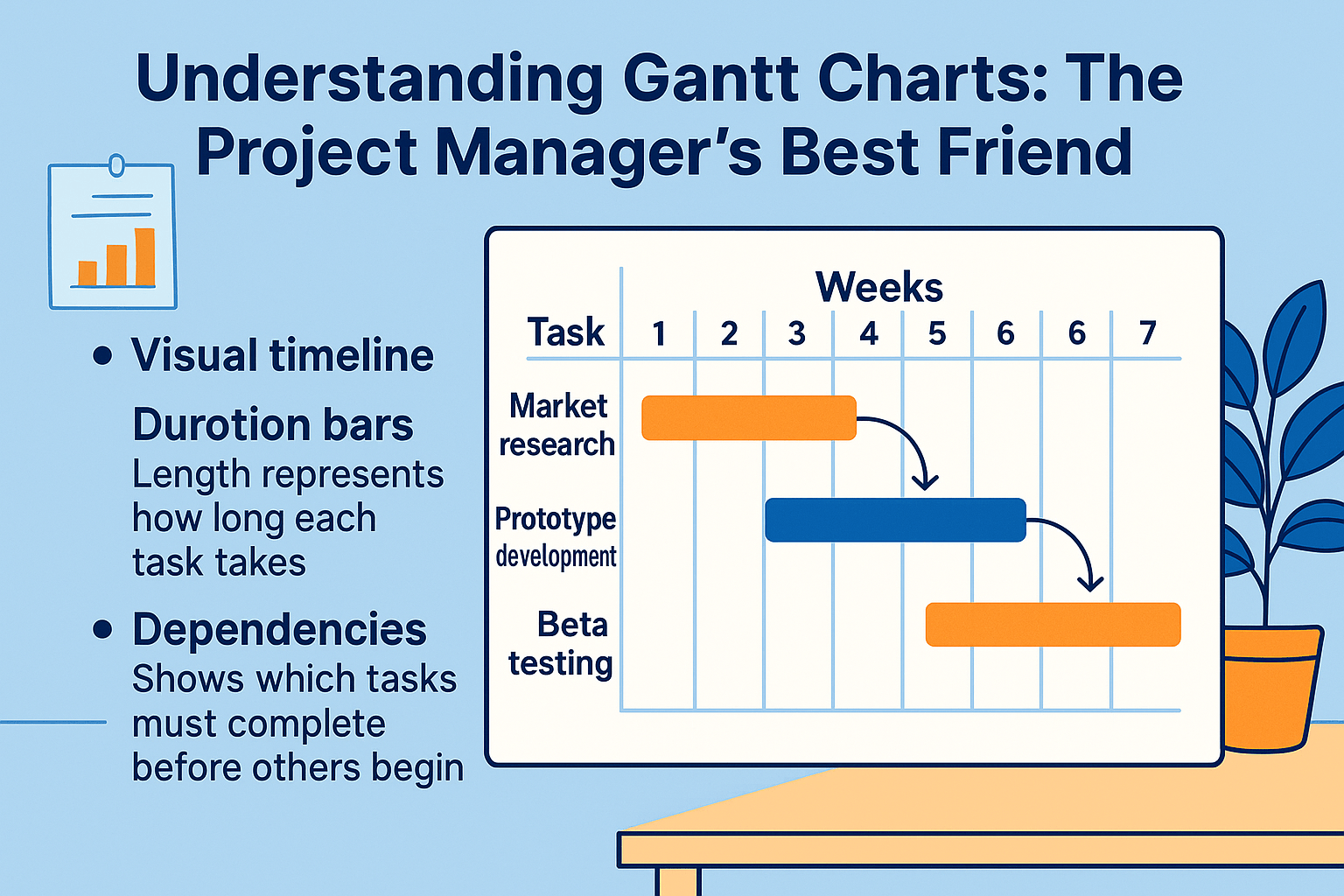 gantt
