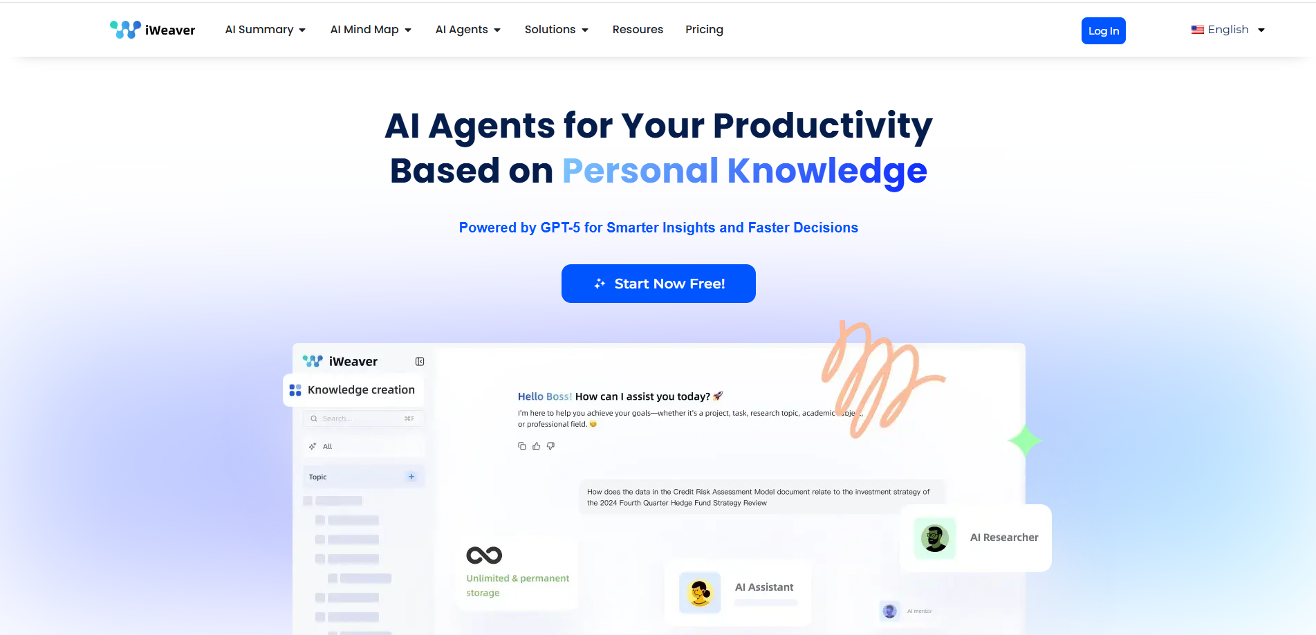 iweaver