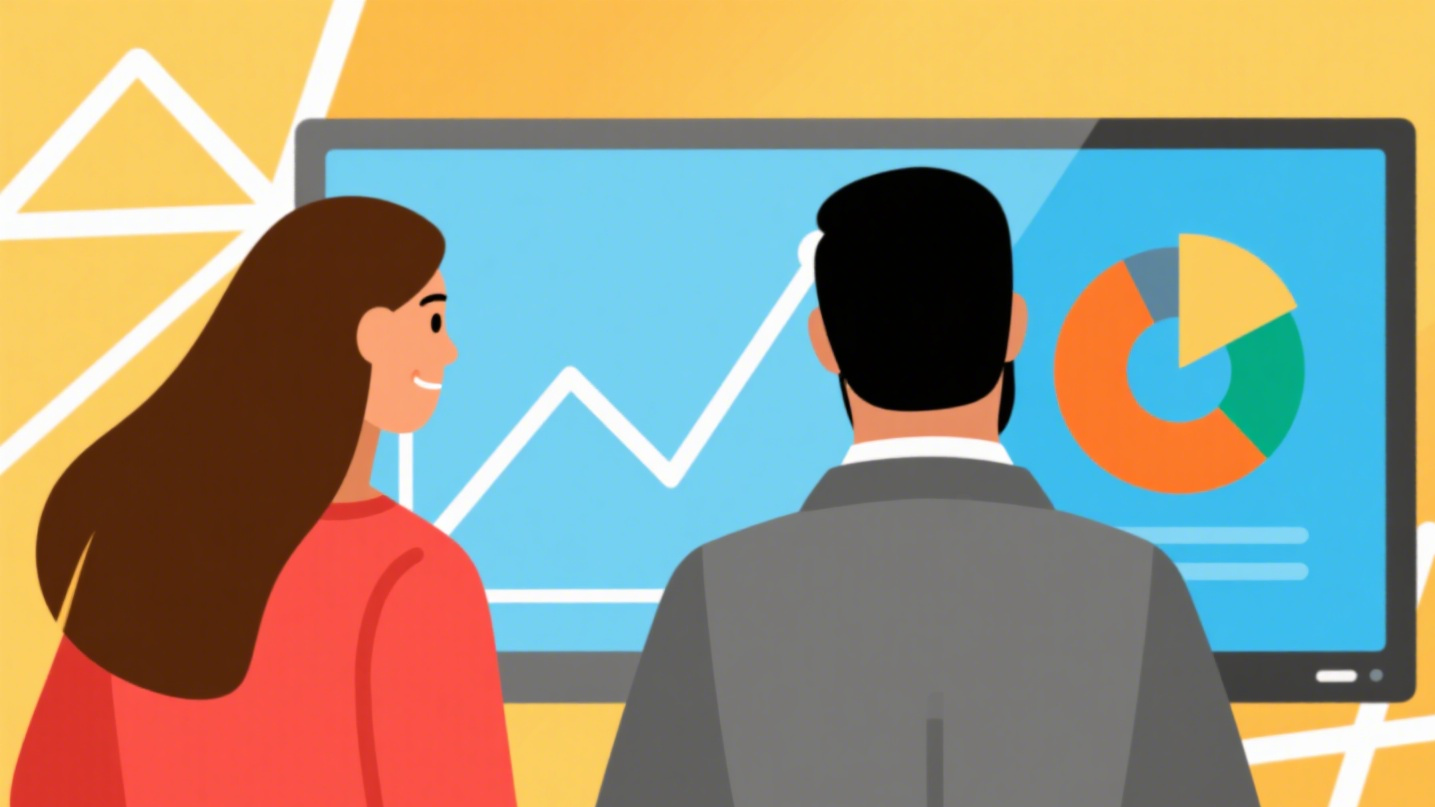 2025年十大最佳AI图表分析工具