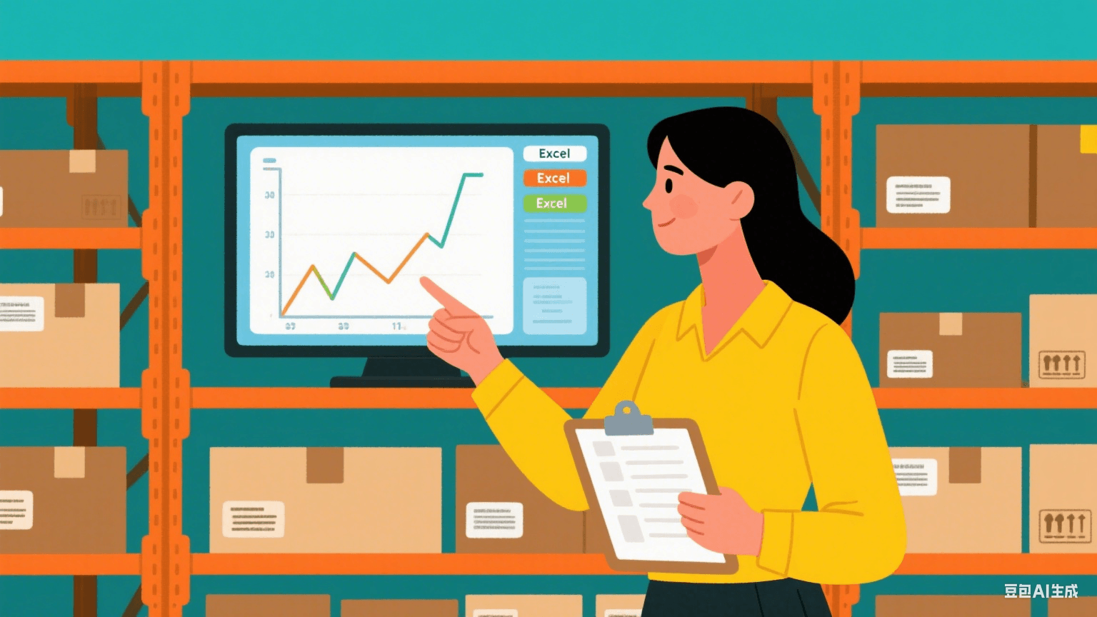 10款最佳AI工具：彻底革新你的Google Sheets数据工作流