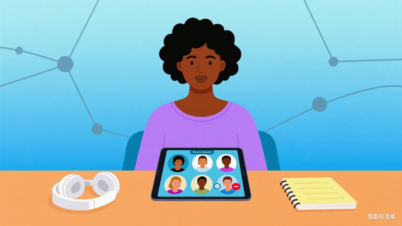 十大AI演示工具，提升您的商务沟通效果