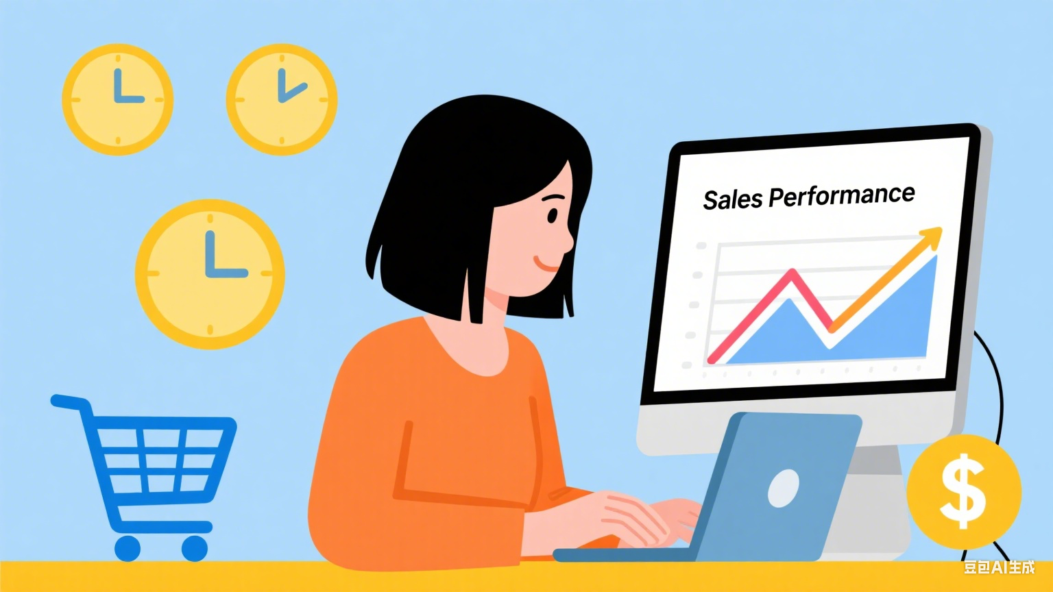 5个免费Excel预算模板助您轻松理财（AI如何提供帮助）