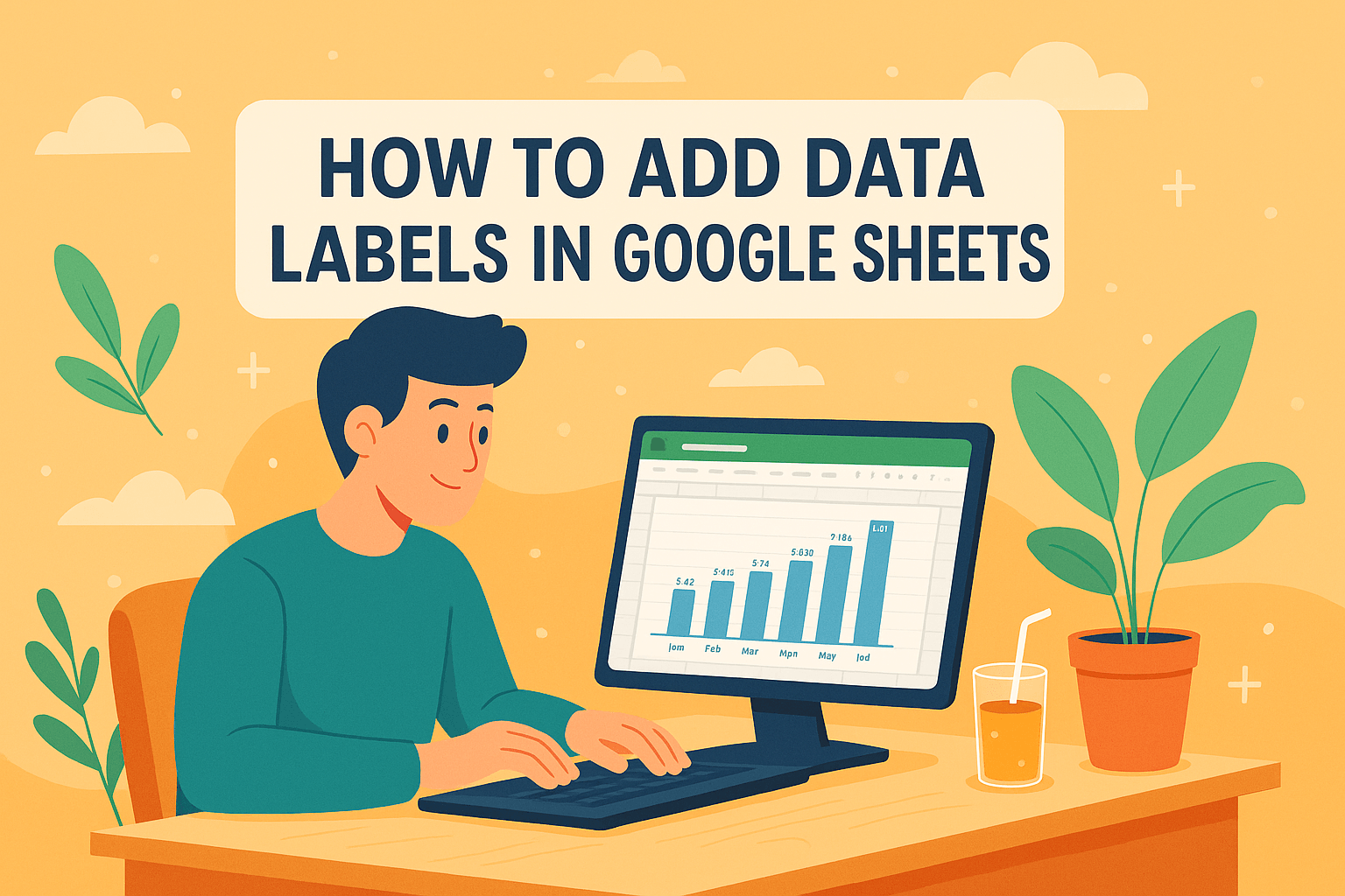 混淆图表毁掉优质数据——AI秒添智能标签