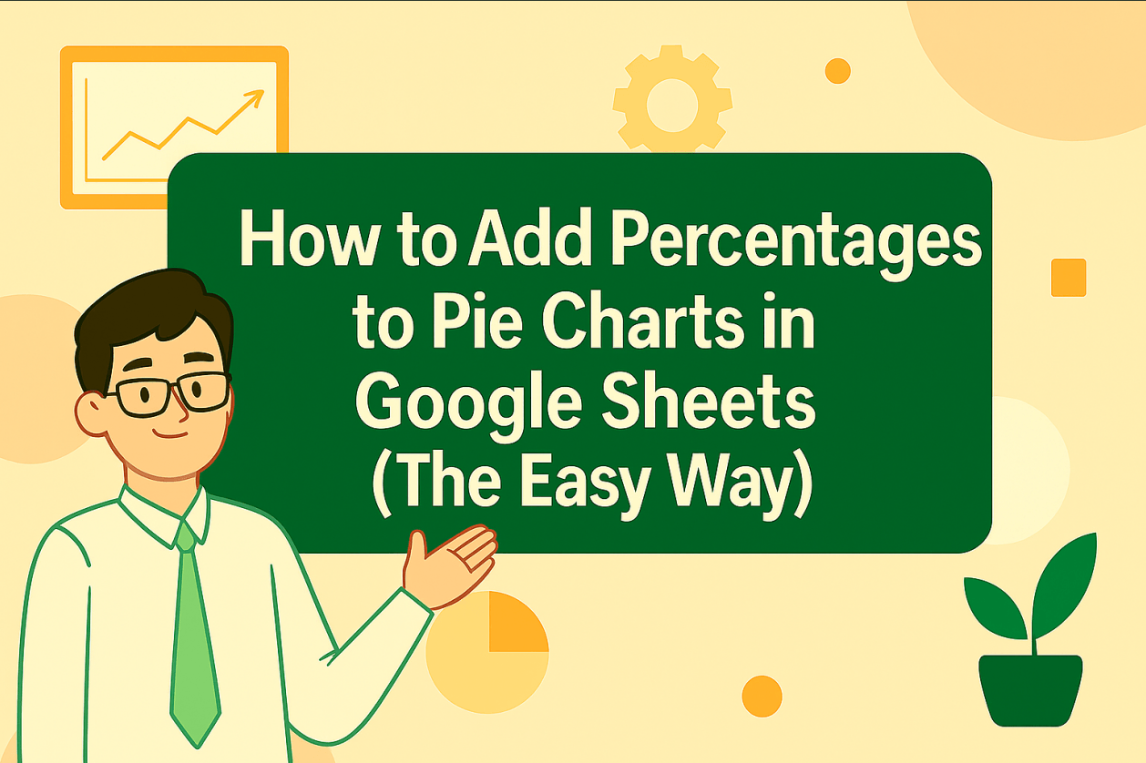 如何在 Google Sheets 中为文本添加引号（3 种简单方法）
