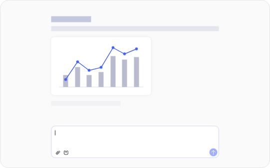 AI驱动洞察和预测