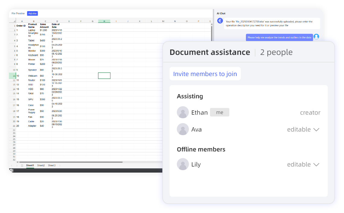 Kollaborative Entscheidungsfindung