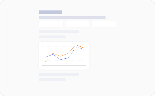 匡优Excel 使用基于 Python 的分析来运行预测模型。预测收入、成本、现金流等 KPI，比较情景，并按任意维度切片预测。