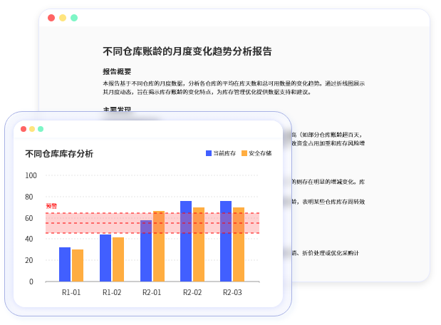 Inventory AI Preview