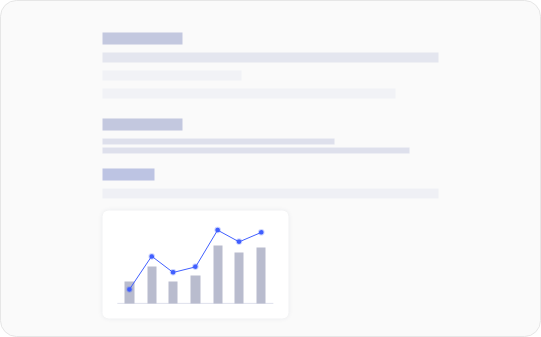 自动化增长报告